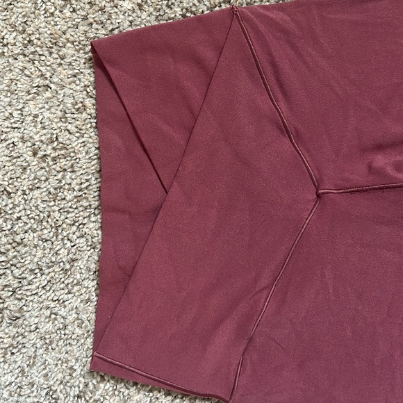 Offline by Aerie 7/8 real me leggings - Picture 2 of 5